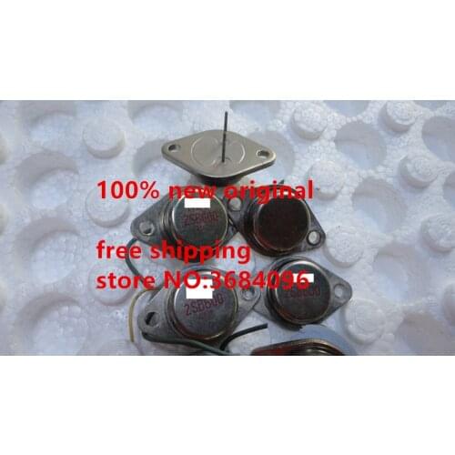 2SD555 2SB600 B600 D555 old The test pass 10Pair-50Pair/LOT Free shipping