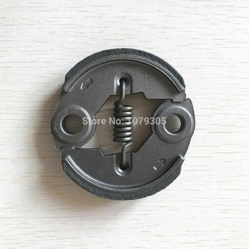 40-5 430 brush cutter clutch