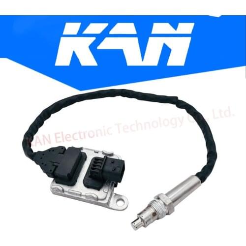 5WK9 7338A A0101530002 5WK97338A NOX Sensor for Mercedes-Benz SNS12V