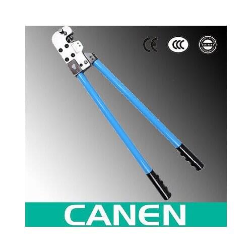 8-80mm2 Mechanical Crimping Tool CT-80 Manual Wire Crimping Tool