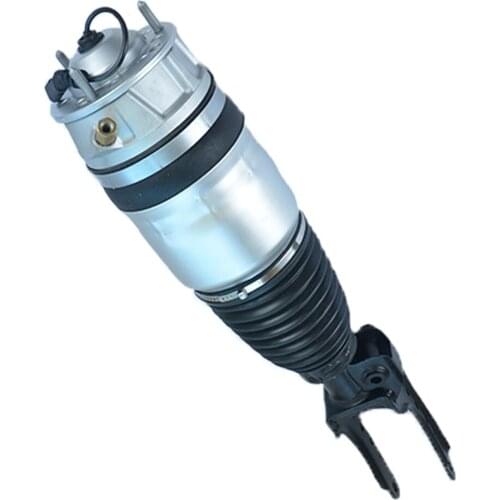 Front Left Air Spring Air Suspension Absorber Car Buffer For VW Touareg Porsche Cayenne 7P6 616 039N 7P6616039N Car Buffer