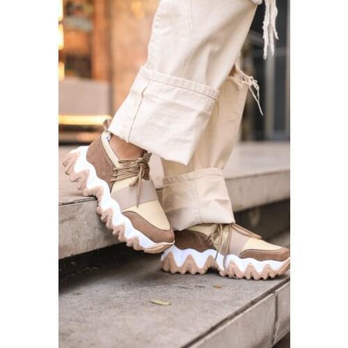 Basmak Shoes Women's Sneakers