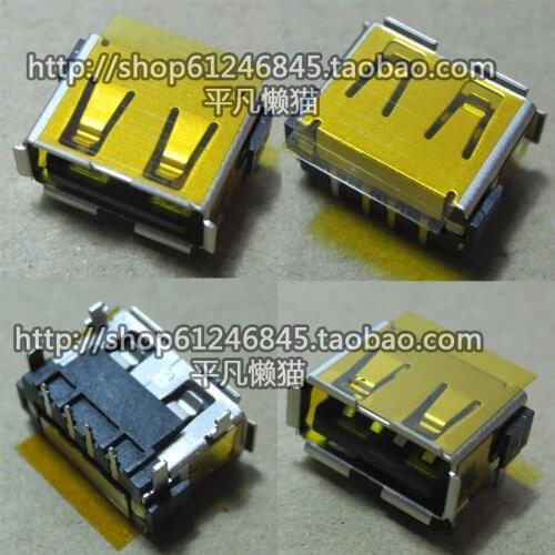 Free shipping For Acer E525 5732Z 5332 5732 7715 E520 built-in USB interface header
