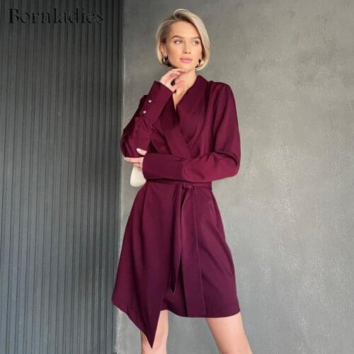 Bornladies Women's Dresses