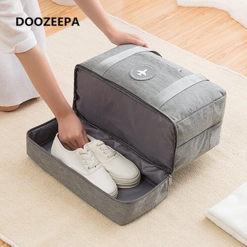 Travel Bags DOOZEEPA China