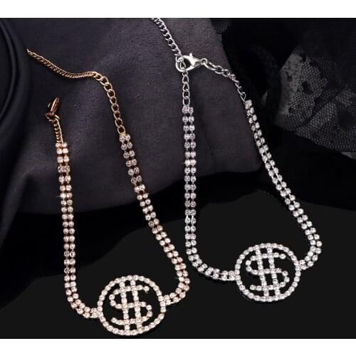 ESTRELLADEMAR Bracelets With Pendants