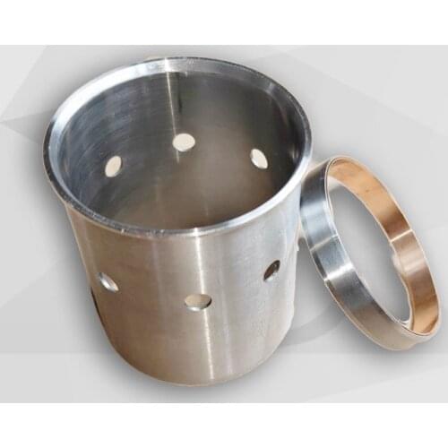 For BMW double-sided drum processing tool 6HP-19/21 6HP-26/28 steel sleeve tool repair