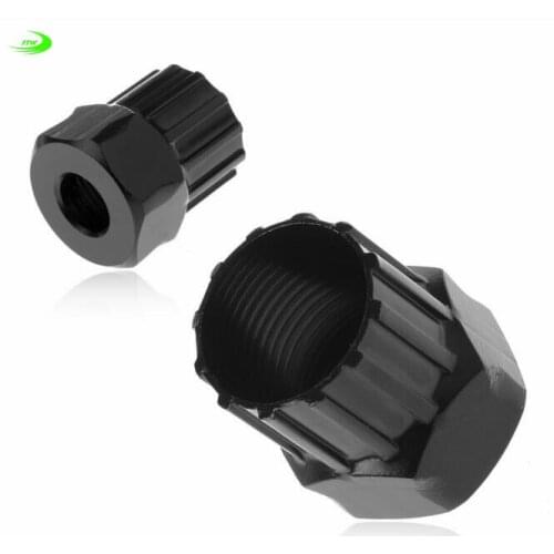 Bike bicycle repair tools tool Rotating flywheel the disassemblability sleeve bicycle fly wheel disassembly tool TL38