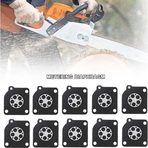 C1U A015010 Carburetor Metering Diaphragm