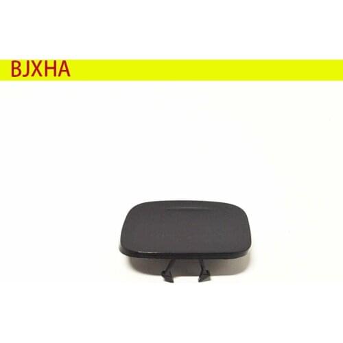 Rear Bumper Tow Hook Cover NEW Rear Bumper Towing Tow Hook Eye Trim Cap Hole Cover random color FOR VOLVO S60 39802591 car