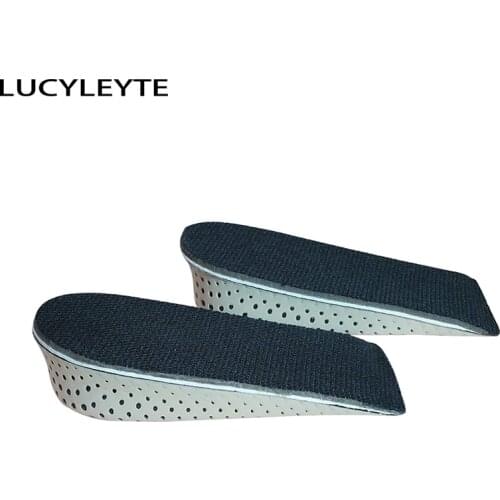 LUCYLEYTE Children's Insoles For Shoes