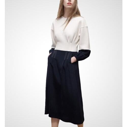 Womens Casual Dresses MLUOLANC China