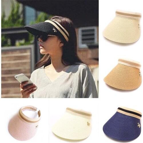 Fashion Baseball Cap Topee viseras de mujer Summer 2020 sun visor caps sun protection Women Man Embroidered Flower Denim Cap