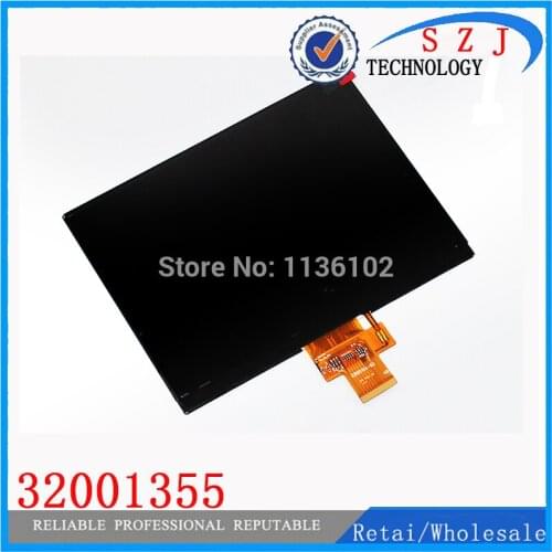 New 8'' inch for CUBE U23GT dual-core Ice version HD LCD screen 174*135mm display 32001355 32001355-10 32001355-00 free shipping
