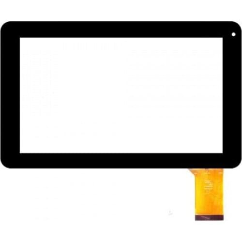 New 9" Tablet E-C9005-03 Touch screen digitizer panel replacement glass Sensor Free Shipping