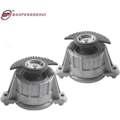 Engine mounts Motor for Mercedes-Benz C-CLASS Saloon W204/T-Model S204/E-CLASS W212/E-CLASS Estate S212 2042404217 2042404317