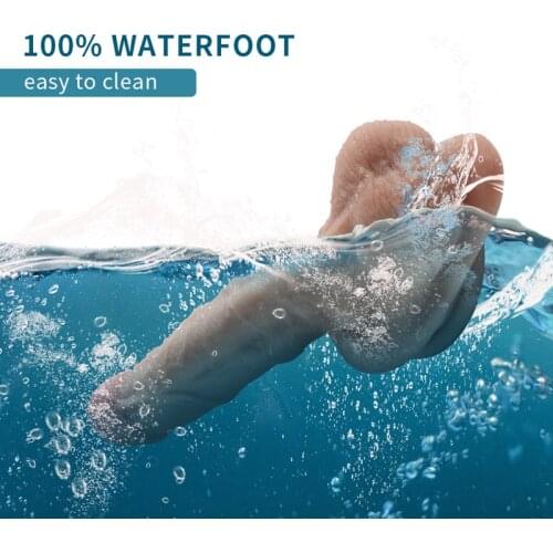 Wholesale 2021 new special-shaped simulation penis female front and rear anal plug appliances adult sex toys