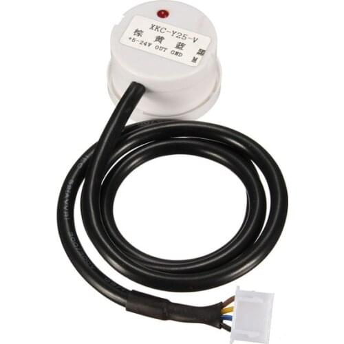 Arrival XKC Y25 T12V Liquid Level Sensor Switch Water Non Contact Manufacturer Induction Stick Type Durable Level Sensor Kit