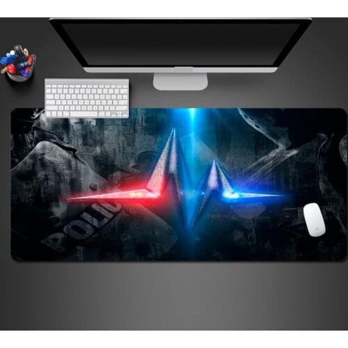 Warface Mousepad Rubber No-skid Professional Large Mouse Pad PC Gaming Computer Latest Game Mouse Pad Professional Game Mats