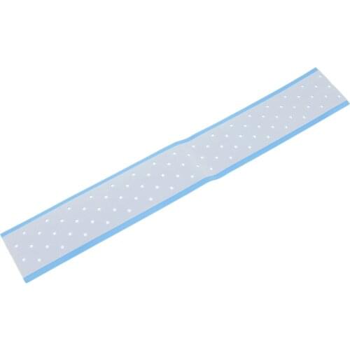 Strong Adhesive Wig Tape Hair Extension Toupee Hairpiece Double-sided Strips