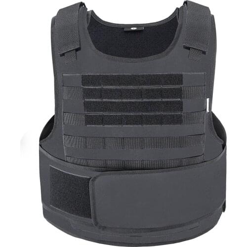 Airsoft Tactical Vest Plate Carrier Swat Fishing Hunting Military Army Armor Police Molle Vest