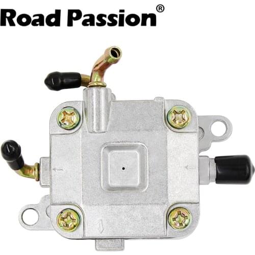 Road Passion SPI Fuel Pump for Ski-Doo MXZ Summit Formula 670 583 - Replaces OE# 403901200