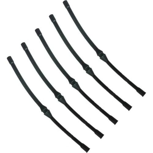 Fuel Hose Pipe For Chinese Chainsaw 4500 5200 5800 45cc 52cc 58cc Replacement Parts Supplies