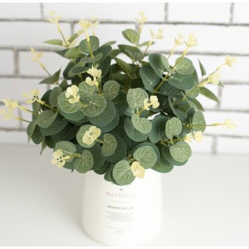 Unrovice Artificial Plants