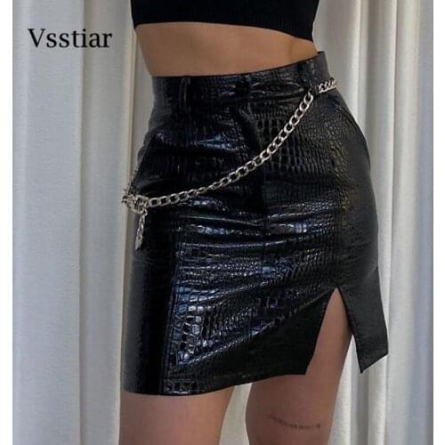 Vsstiar Womens Pencil Skirts