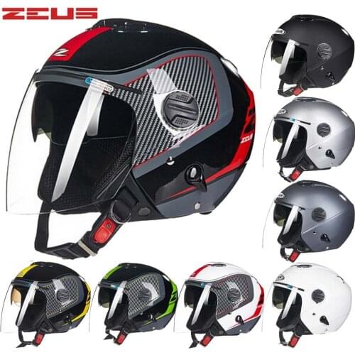 ZEUS Cycling Products