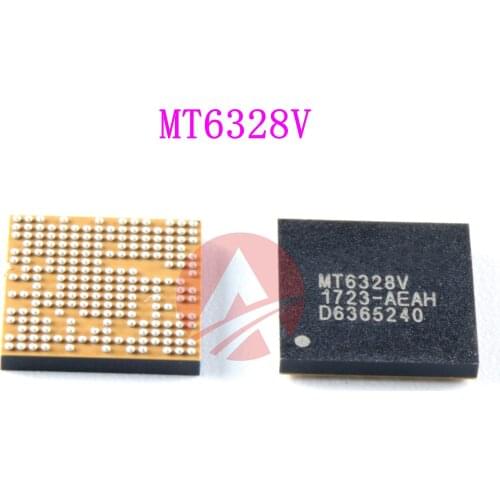 1pcs 100% New MT6328V Power Supply IC BGA Chipset
