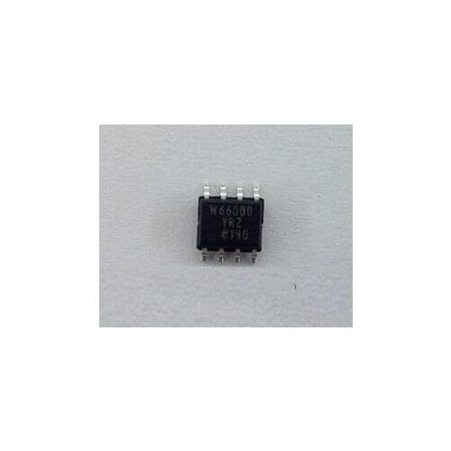 10pcs ADW66000YRZ ADW66000 W66000YRZ SOP-8 In Stock