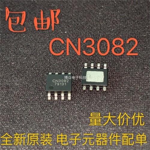 100% Original New In Stock CN3082 SOP-8