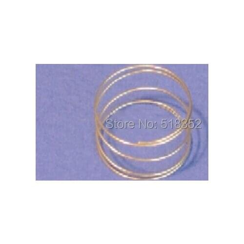 445423/1006445423 Charmilles Diameter 0.8mm Spring for Water Flushing Nozzle, Wire EDM-Low Speed Machine Spare Parts