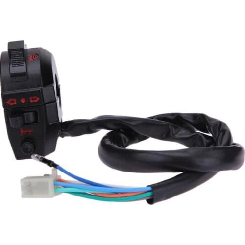 Car Aprilia Pegaso 650 XR Switch Relays Light Turn Signal Horn Relay for Honda XL 250 400 Auto Accessories Replacement Part