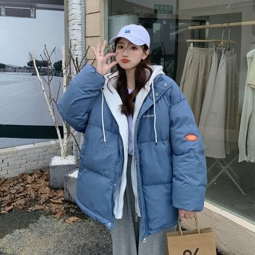 Chu Mark Women's Outerwear
