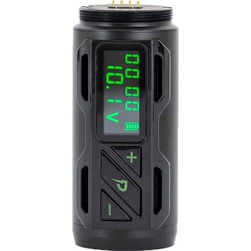 Extra Battery for ProMVP Wireless Machine