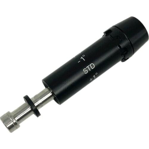 Hot-2Pcs New.335 Golf Shaft Adapter Sleeve Rh for Cobra King F9 Driver