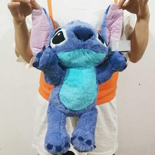 35cm Angel Angie Leroy Friend Plush Toy Birthday Gift Decoration doll Collective Edition Cartoon Toy