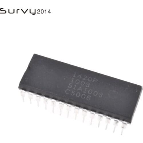 ISD1420PY ISD1420P 1420P DIP-28 New Integrated Circuit ISD diy electronics