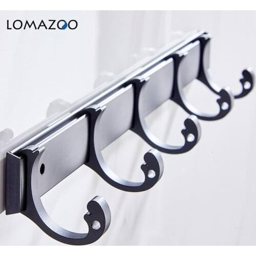 Крючки для ванной LOMAZOO China At AliExpress