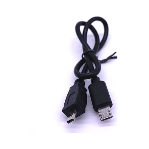 Micro Usb To 8 Pin Camera&camcorder Sync Data CABLE FOR Nikon COOLPIX S710 S560 S600 S520 S210 S510 S200
