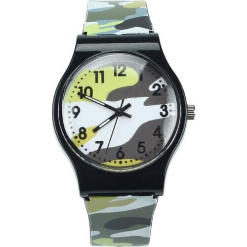 MIGEER Children's Quartz Watch