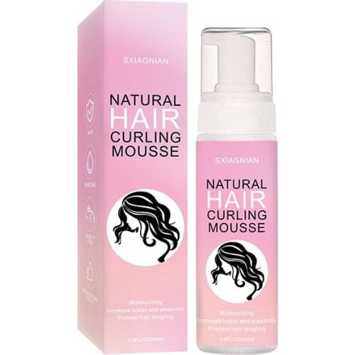 MLINYNILO Hair Styling Products And Accessories