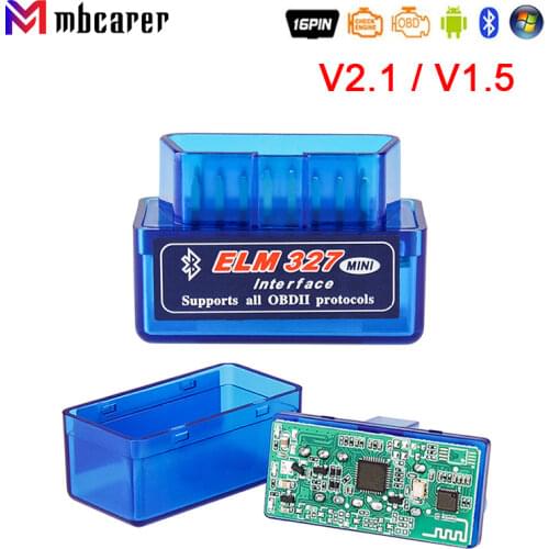 Mmbcarer Code Readers & Scanning Tools