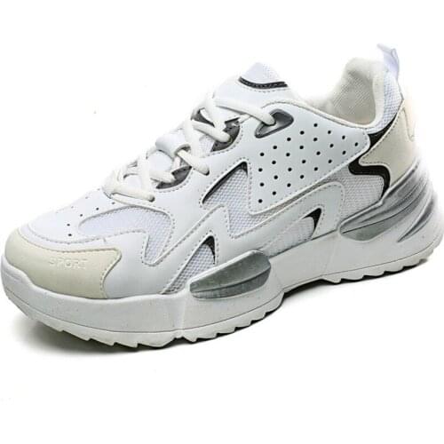 2019 New Mens Shoes Casual Men Sneakers Autumn Sneakers Fashion Vulcanized Shoes Colored Lace Up Hip Hop Male Shoes Adult N3-85