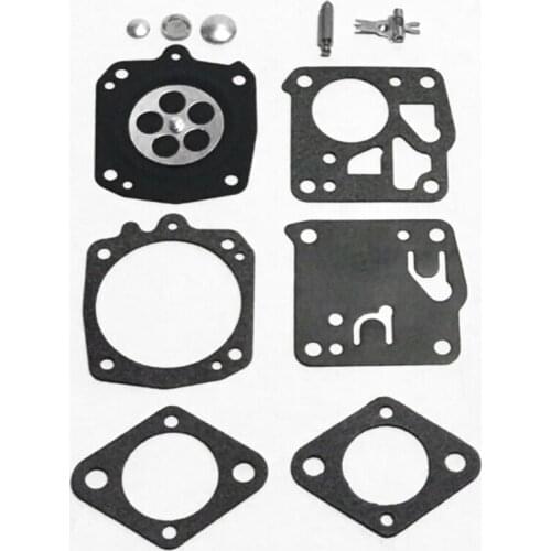 Set Of Carburetor Repair Rebuild Kit For Stihl 041 045 051 076 TS510 TS760 Part