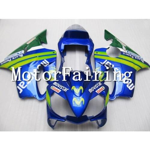 Motorcycle Bodywork Fairing Kit Fit For CBR600F4i 2001 2002 2003 CBR600 F4i ABS Plastic Injection Molding Moto Hull CF401C142