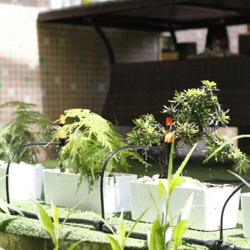 Nadster Drip Irrigation Systems