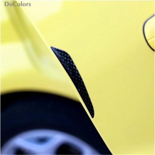 DoColors Car-styling Sticker Door Protection case For Acura RLX CL EL CSX ILX MDX NSX RDX RL SLX TL TSX Vigor ZDX